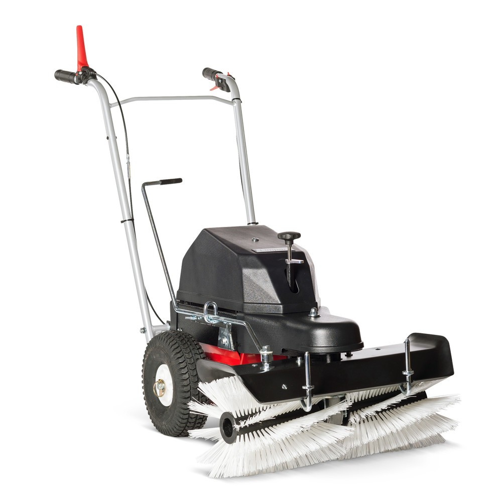 Obrázek produktu: Celoroční zametač Profi Sweeper 70 baterie