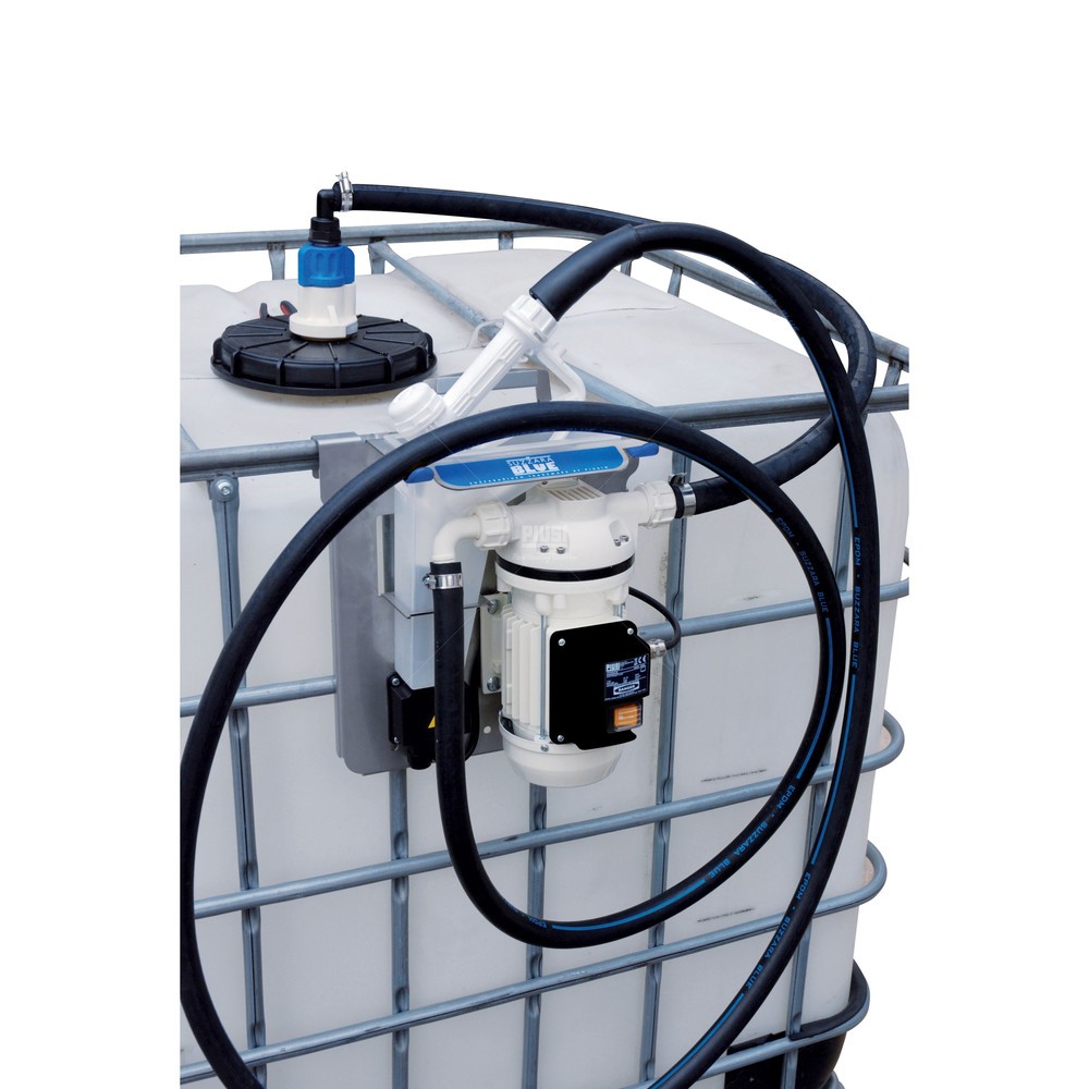 Čerpadlo IBC pro AdBlue®