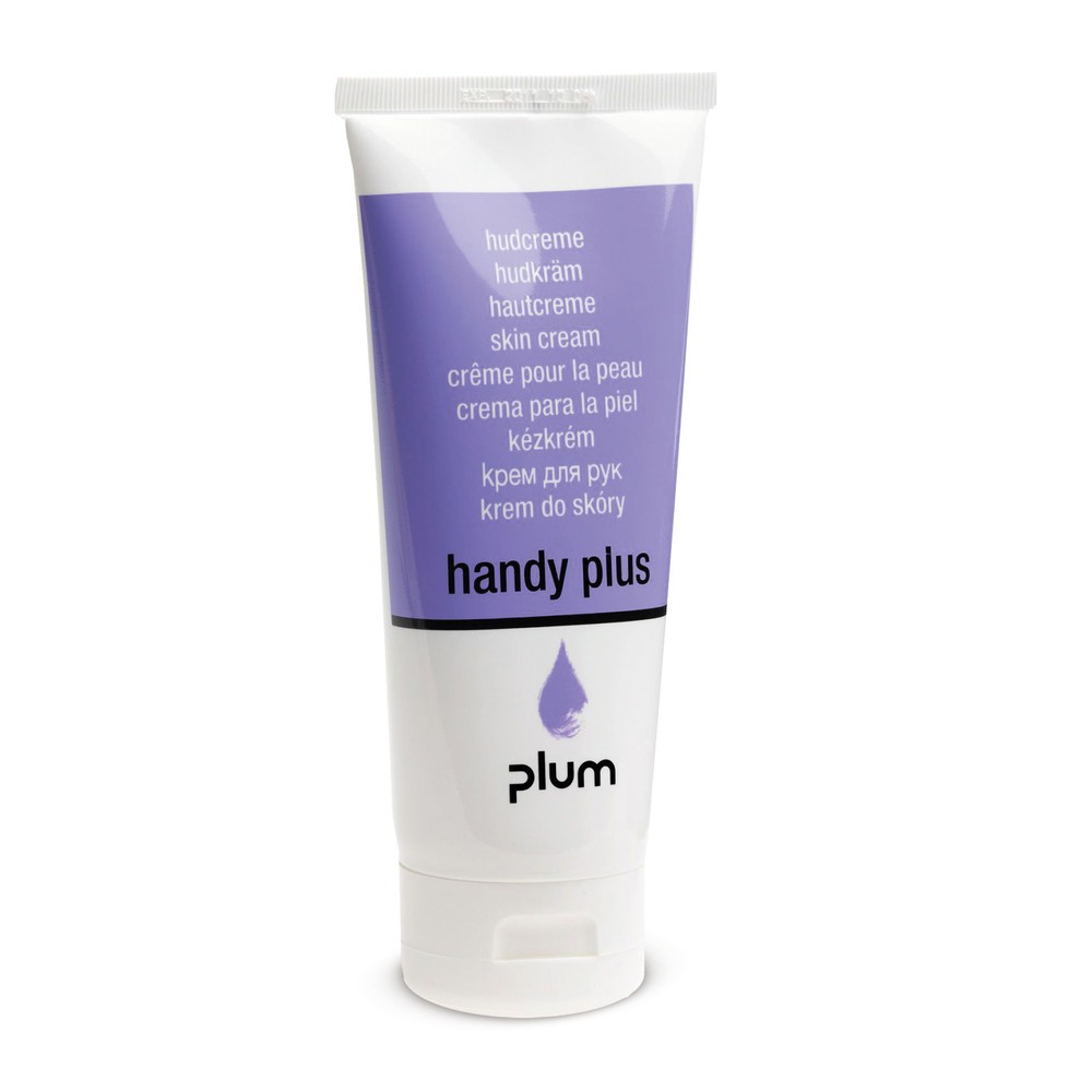 Obrázek produktu: Krém na péči o pokožku plum handy plus, tuba 200 ml