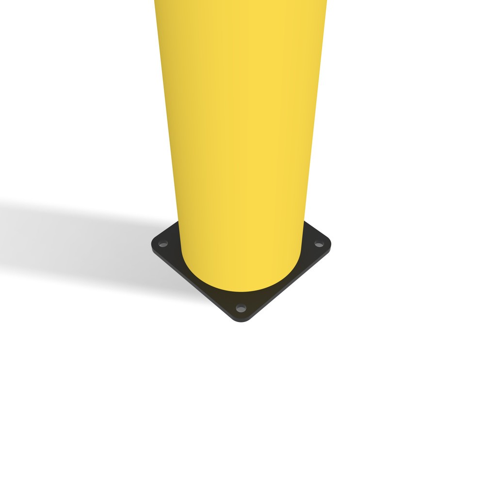 Číslo obrázku produktu 9: Ochranný sloupek „Bravo“, výška 750 mm