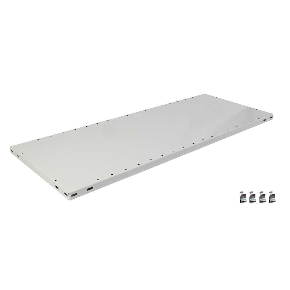 Obrázek produktu: Police pro policový regál SCHULTE, nosnost police 150 kg, Š x H 1300 x 600 mm