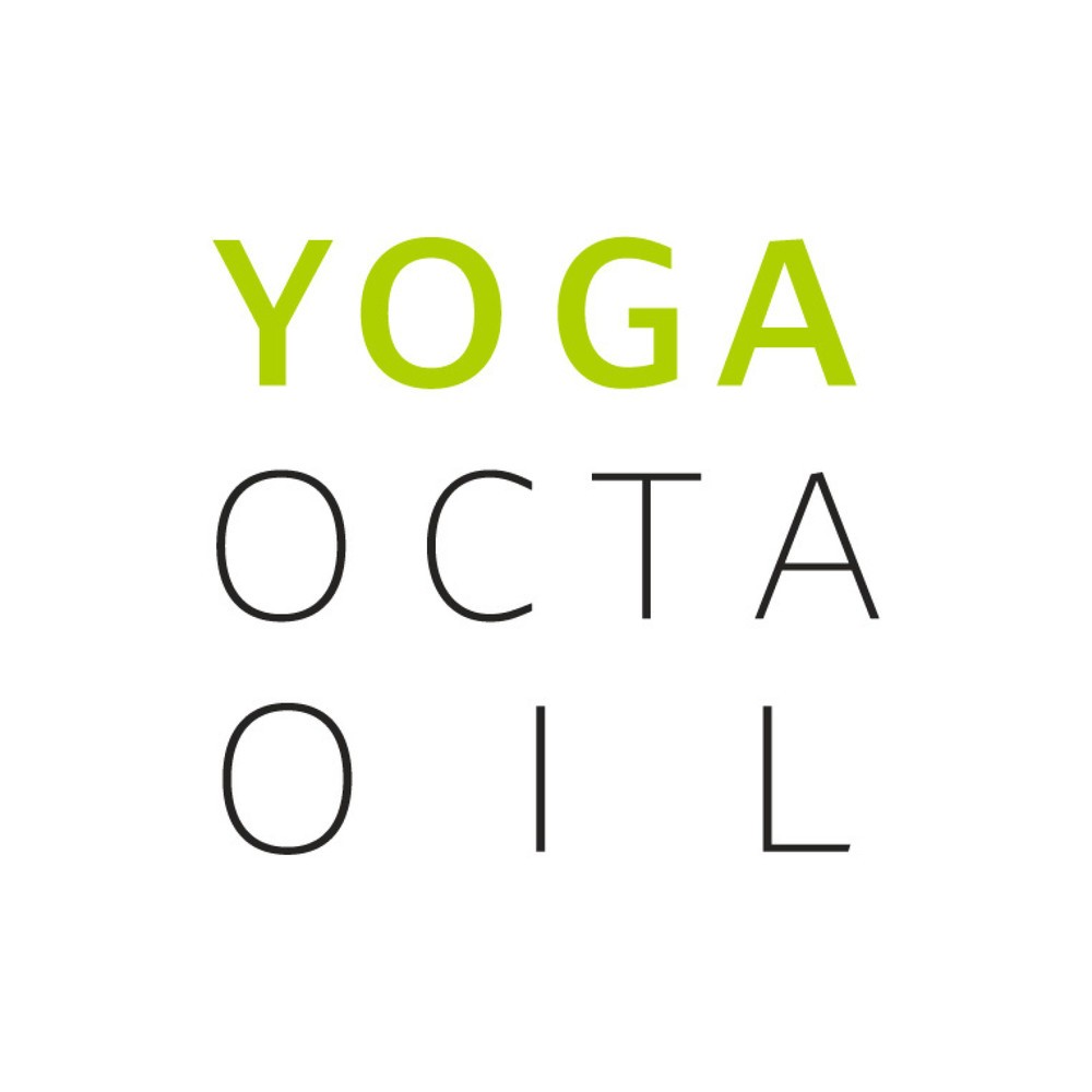 Číslo obrázku produktu 3: Protiúnavová rohož YOGA OCTA OIL, ŠxH 900 x 900 mm