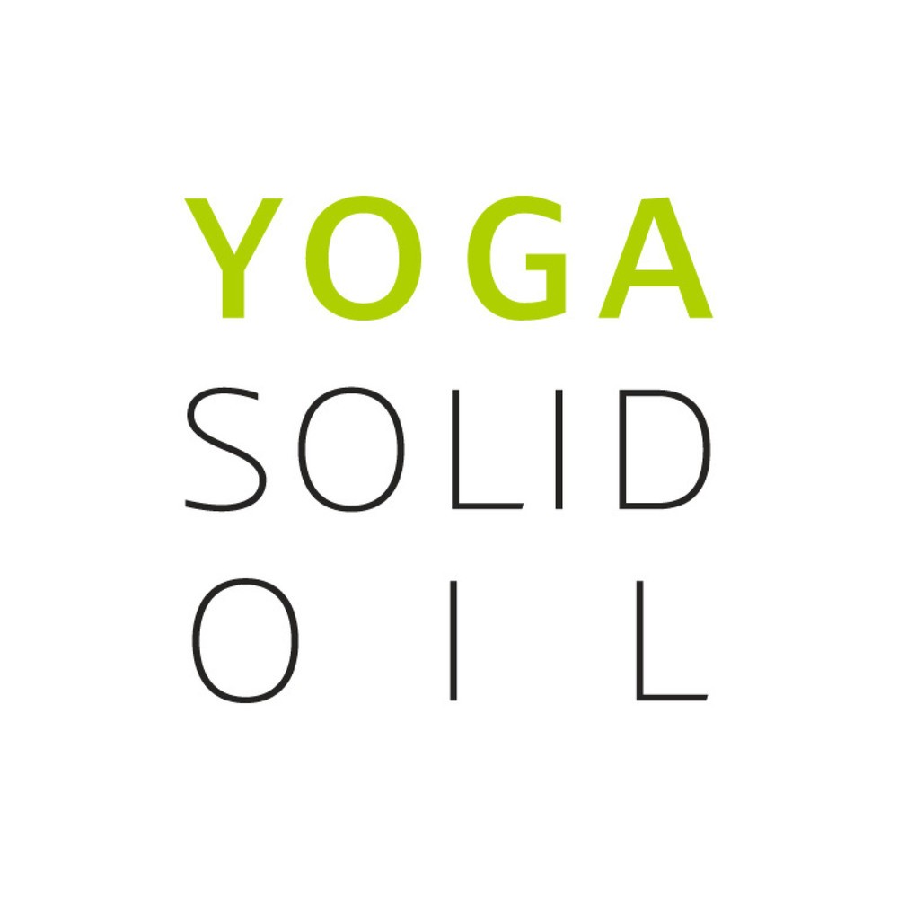 Číslo obrázku produktu 4: Protiúnavová rohož YOGA SOLID OIL, ŠxH 900 x 900 mm