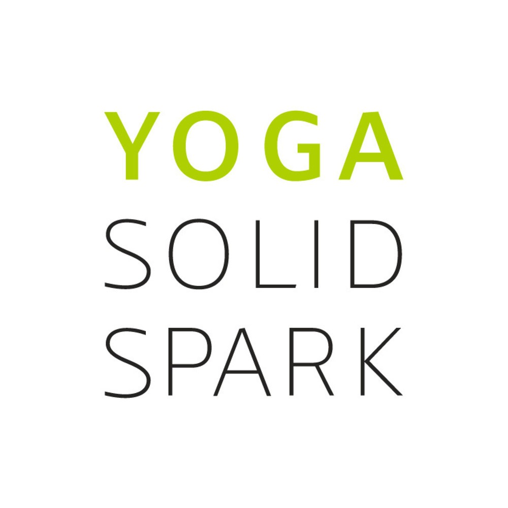 Číslo obrázku produktu 4: Protiúnavová rohož YOGA SOLID SPARK, ŠxH 900 x 900 mm